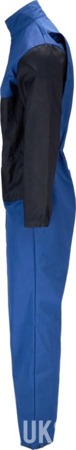 2 stk, Str. Small, 2026 Wenaas Fiskeri- og Havbrukskjeledress Artikkelnummer 0-89844-125-45