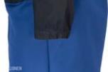 2 stk, Str. Small, 2026 Wenaas Fiskeri- og Havbrukskjeledress Artikkelnummer 0-89844-125-45