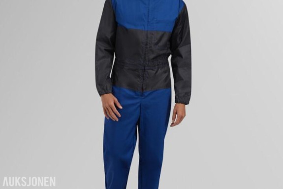 2 stk, Str. Small, 2026 Wenaas Fiskeri- og Havbrukskjeledress Artikkelnummer 0-89844-125-45