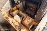 Bobcat 453 Kompaktlaster med skuffe