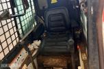 Bobcat 453 Kompaktlaster med skuffe