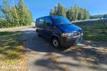 2015 Volkswagen Transporter 2.0 Diesel 114hk EU ok til 01.2028