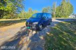2015 Volkswagen Transporter 2.0 Diesel 114hk EU ok til 01.2028