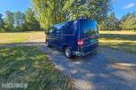 2015 Volkswagen Transporter 2.0 Diesel 114hk EU ok til 01.2028