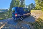 2015 Volkswagen Transporter 2.0 Diesel 114hk EU ok til 01.2028