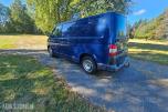 2015 Volkswagen Transporter 2.0 Diesel 114hk EU ok til 01.2028