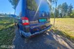 2015 Volkswagen Transporter 2.0 Diesel 114hk EU ok til 01.2028