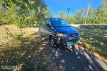 2015 Volkswagen Transporter 2.0 Diesel 114hk EU ok til 01.2028