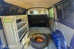 2015 Volkswagen Transporter 2.0 Diesel 114hk EU ok til 01.2028