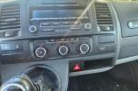 2015 Volkswagen Transporter 2.0 Diesel 114hk EU ok til 01.2028