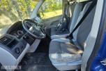 2015 Volkswagen Transporter 2.0 Diesel 114hk EU ok til 01.2028