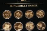 Mynter og Medaljer i Skrin - ingen minstepris