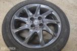 2011 Toyota Yaris 1.4 90hk ryggekamera navigasjon  eu ok 10.2027       