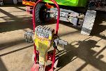 Bosch GSH 27 VC elektrisk pigghammer