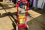 Bosch GSH 27 VC elektrisk pigghammer