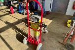 Bosch GSH 27 VC elektrisk pigghammer