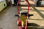 Bosch GSH 27 VC elektrisk pigghammer