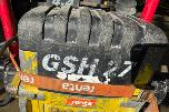 Bosch GSH 27 VC elektrisk pigghammer