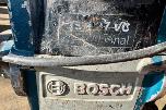 2015 Bosch GSH 27 VC meiselhammer med tralle