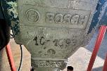 2015 Bosch GSH 27 VC meiselhammer med tralle