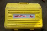 Leica Rugby 100 laser med koffert