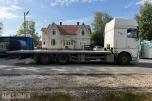 2017 DAF XF PLANBIL IKKE EU-GODKJENT