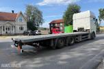 2017 DAF XF PLANBIL IKKE EU-GODKJENT