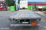 2017 DAF XF PLANBIL IKKE EU-GODKJENT