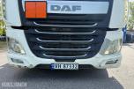 2017 DAF XF PLANBIL IKKE EU-GODKJENT