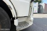 2017 DAF XF PLANBIL IKKE EU-GODKJENT
