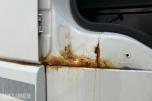 2017 DAF XF PLANBIL IKKE EU-GODKJENT