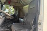 2017 DAF XF PLANBIL IKKE EU-GODKJENT