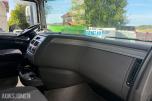 2017 DAF XF PLANBIL IKKE EU-GODKJENT