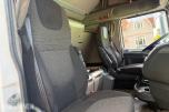 2017 DAF XF PLANBIL IKKE EU-GODKJENT