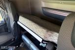 2017 DAF XF PLANBIL IKKE EU-GODKJENT