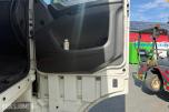 2017 DAF XF PLANBIL IKKE EU-GODKJENT