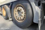 2017 DAF XF PLANBIL IKKE EU-GODKJENT
