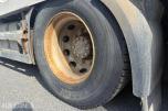2017 DAF XF PLANBIL IKKE EU-GODKJENT