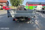 2010 Fuso Canter PLANBIL - IKKE EU-GODKJENT