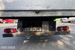 2010 Fuso Canter PLANBIL - IKKE EU-GODKJENT