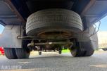 2010 Fuso Canter PLANBIL - IKKE EU-GODKJENT