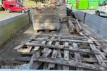 2010 Fuso Canter PLANBIL - IKKE EU-GODKJENT