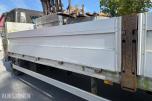 2010 Fuso Canter PLANBIL - IKKE EU-GODKJENT