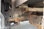 2010 Fuso Canter PLANBIL - IKKE EU-GODKJENT
