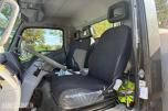 2010 Fuso Canter PLANBIL - IKKE EU-GODKJENT