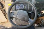 2010 Fuso Canter PLANBIL - IKKE EU-GODKJENT