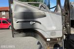 2010 Fuso Canter PLANBIL - IKKE EU-GODKJENT