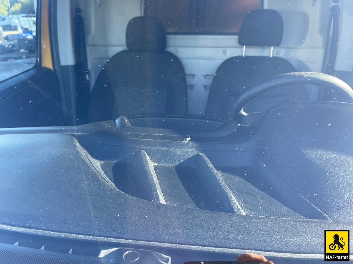 2018 OPEL COMBO 1.2 D 95 HK SKYVEDØRER PAKSENSORER AC 
