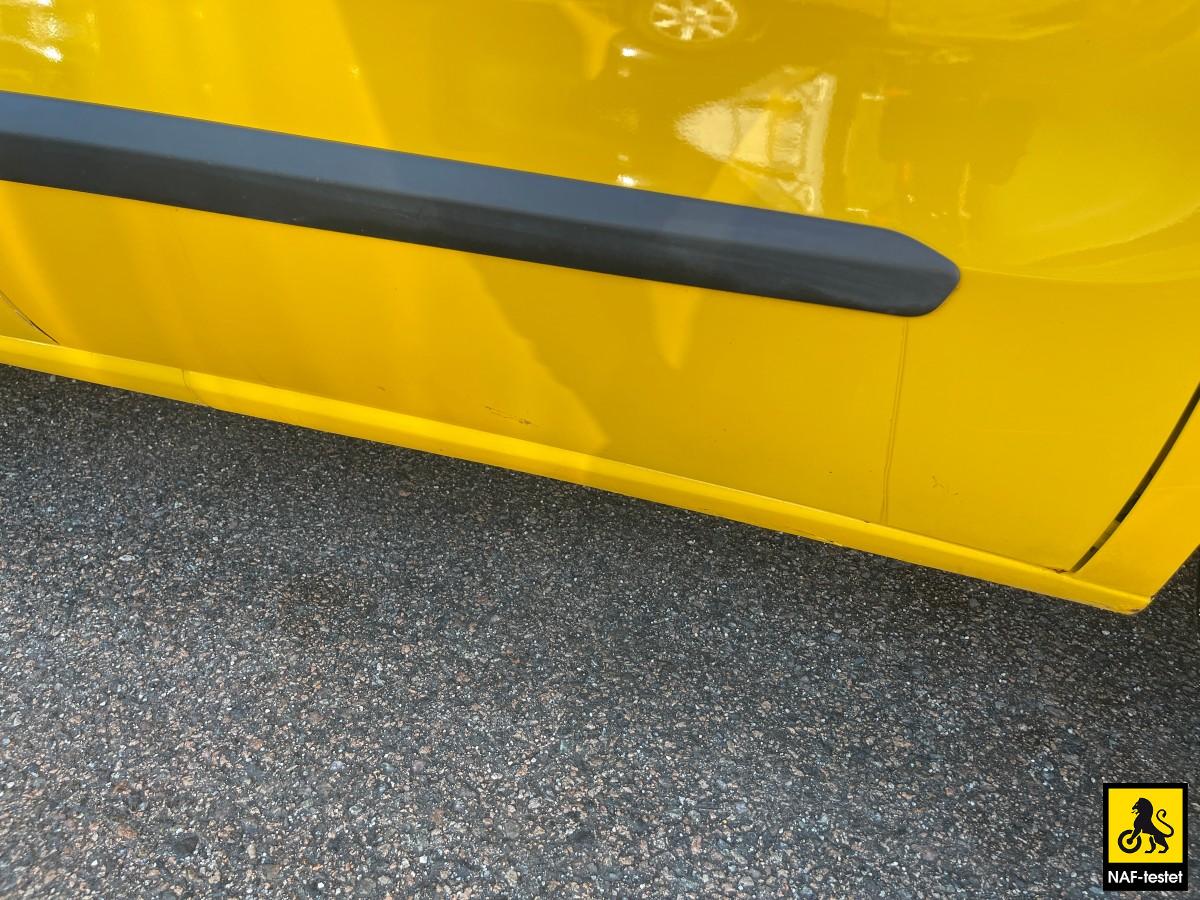 2018 OPEL COMBO 1.2 D 95 HK SKYVEDØRER PAKSENSORER AC 