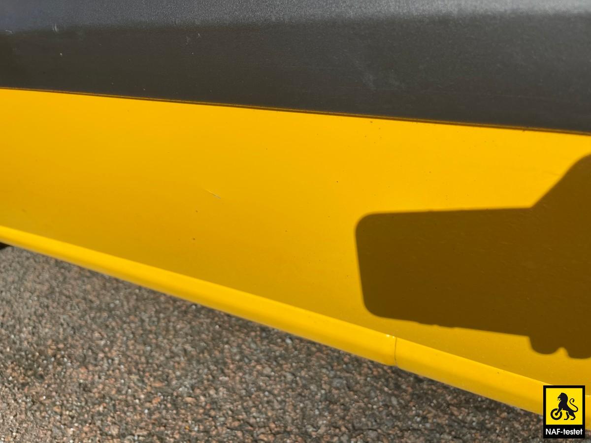 2018 OPEL COMBO 1.2 D 95 HK SKYVEDØRER PAKSENSORER AC 